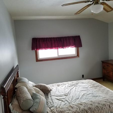 Cozy Cottage On Lake Winnebago 丰迪拉克 外观 照片