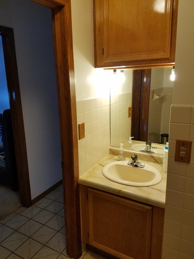 Cozy Cottage On Lake Winnebago 丰迪拉克 外观 照片
