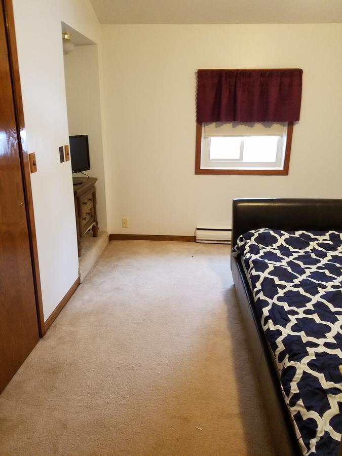 Cozy Cottage On Lake Winnebago 丰迪拉克 外观 照片