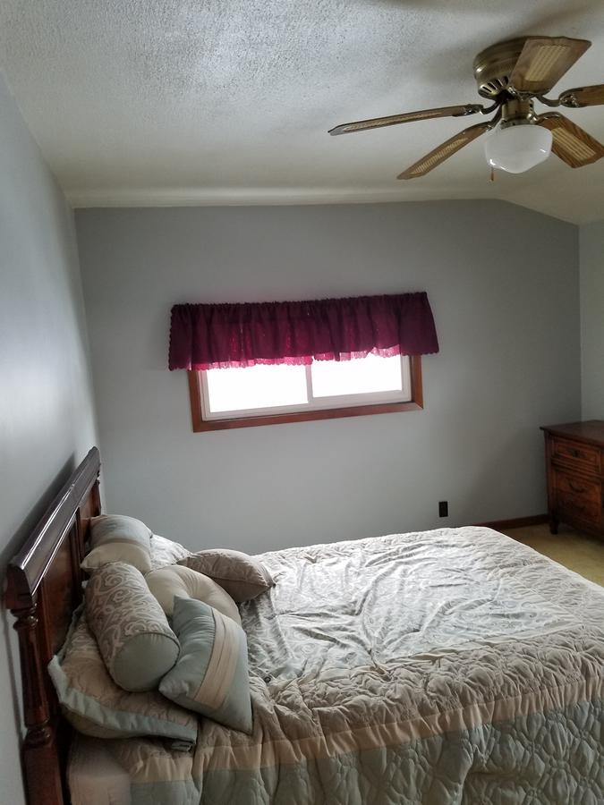 Cozy Cottage On Lake Winnebago 丰迪拉克 外观 照片