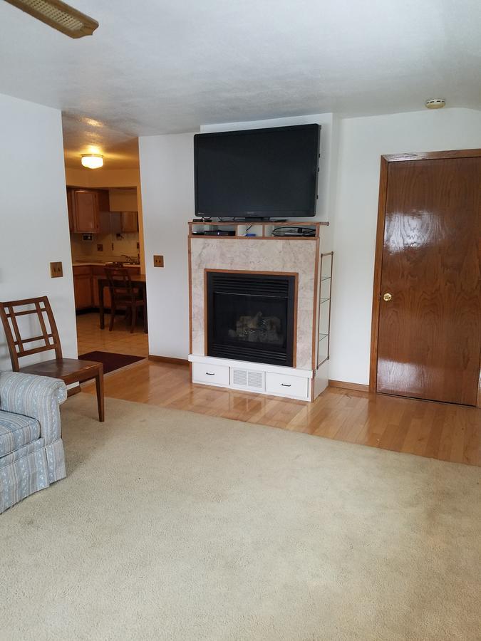 Cozy Cottage On Lake Winnebago 丰迪拉克 外观 照片
