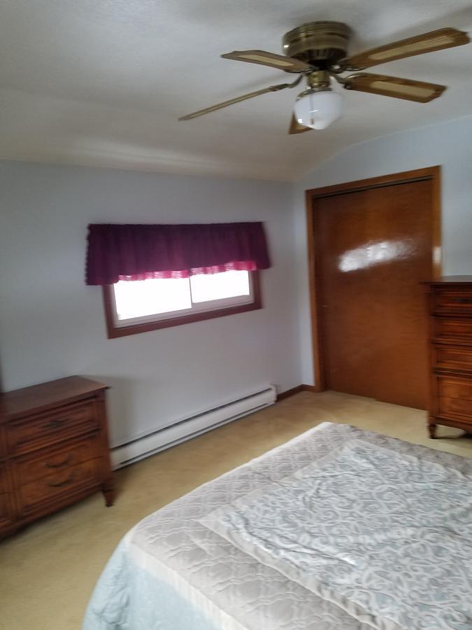 Cozy Cottage On Lake Winnebago 丰迪拉克 外观 照片